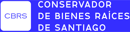 Conservador de Bienes Raíces de Santiago